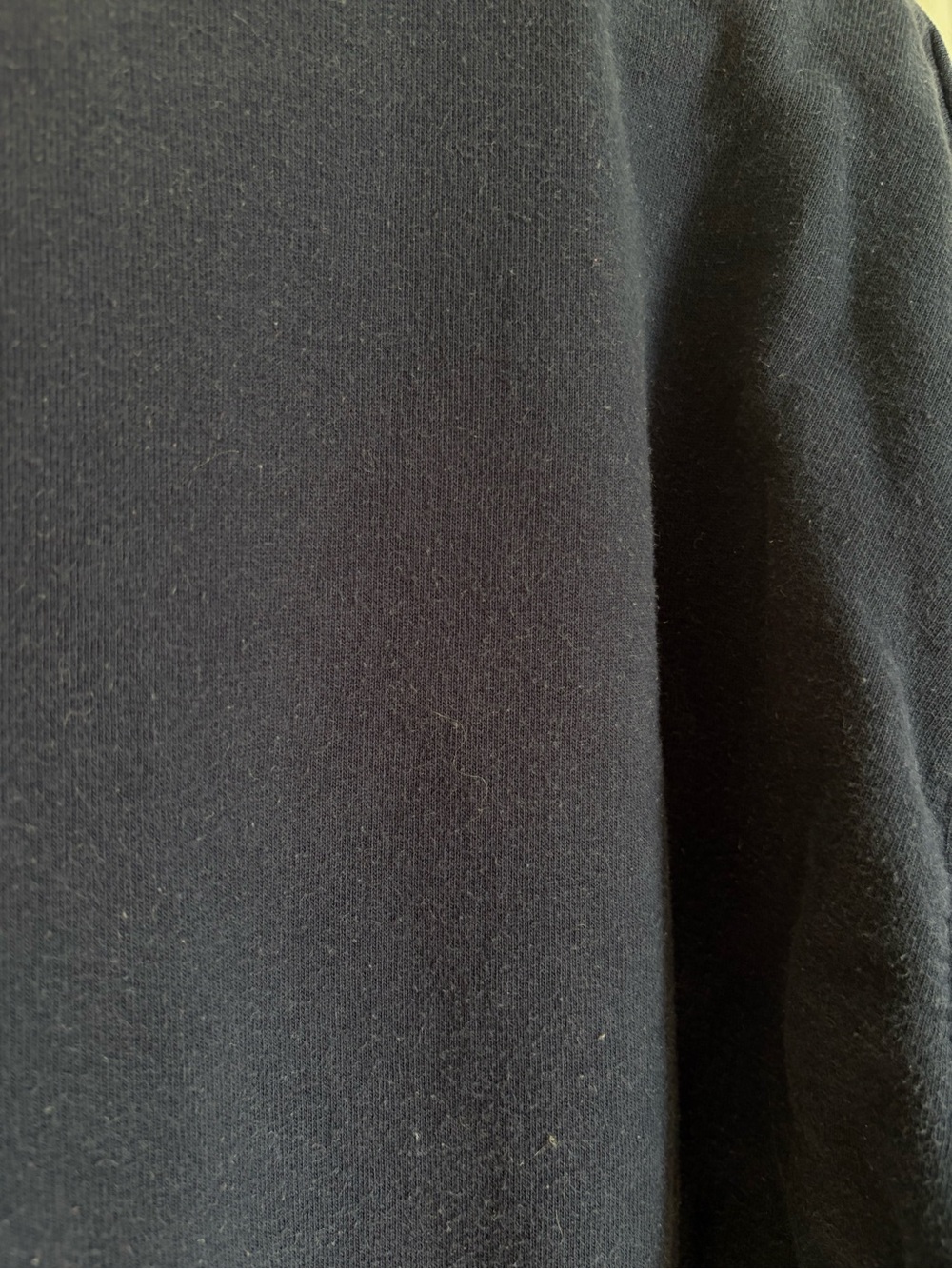 Vintage 100% Cotton Crew Neck with Sheep Design - Picture 7 of 9
